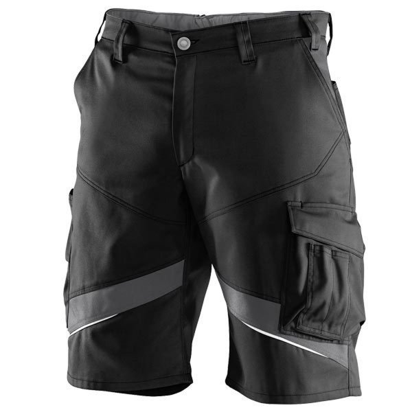 Kübler Activiq cotton+ shorts