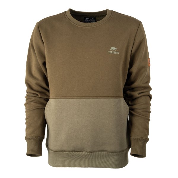 FORSBERG Alvarson-sweatshirt