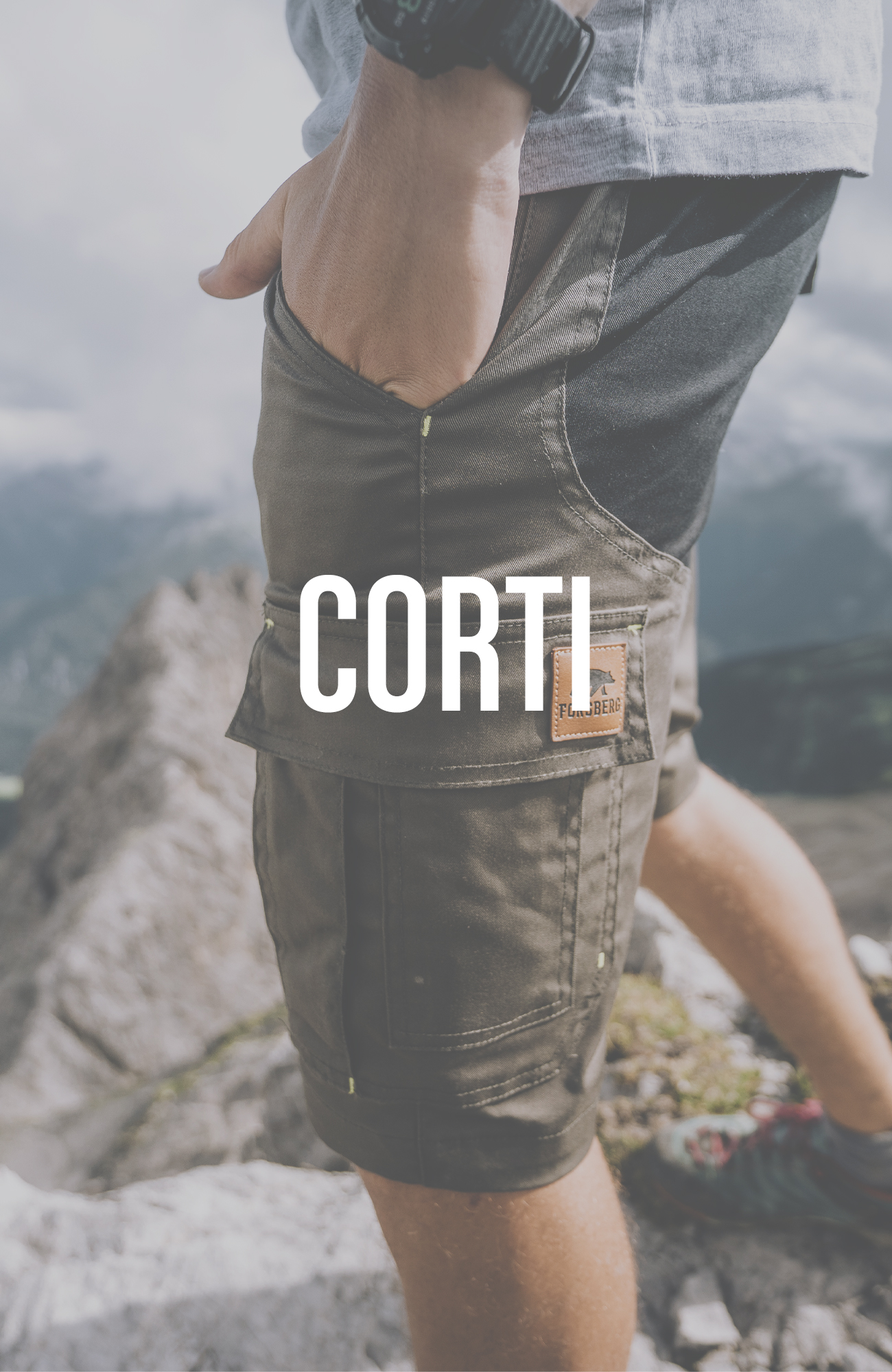 Corti