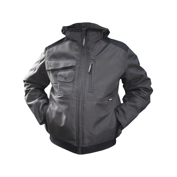 Dassy AUSTIN waterproof and breathable winter jacket