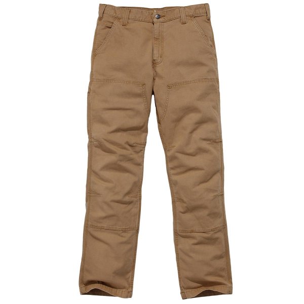 Carhartt Rugged Flex Rigby Double Front