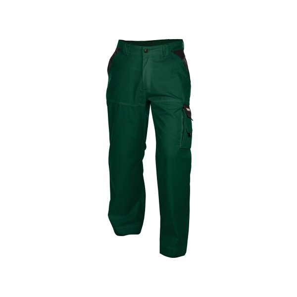 DASSY Nashville two-tone work trousers