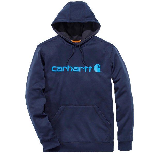Carhartt Force Extremes Funktions Hoodie