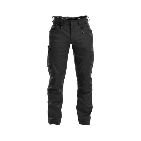 DASSY Helix work trousers with stretch