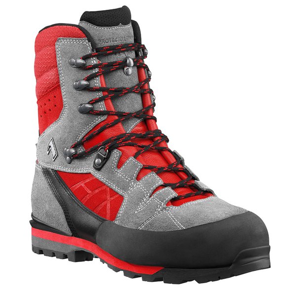 Haix Protector Timber cut protection boots class 1