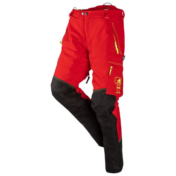 SIP Protection Chainsaw protection trousers ReFlex Class 1