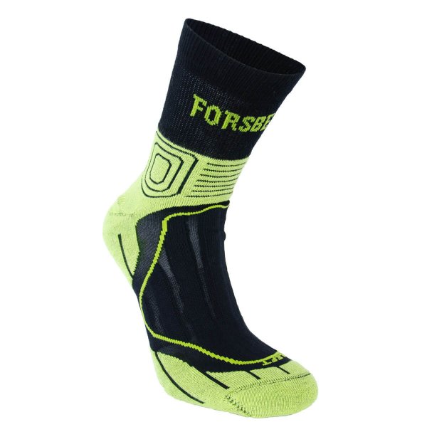 FORSBERG Strumpa CoolFit functional socks