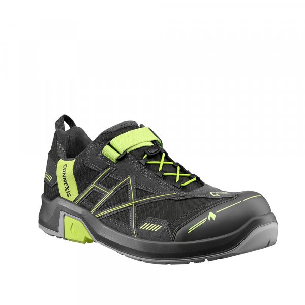 Haix CONNEXIS Safety T Ws S1 low 