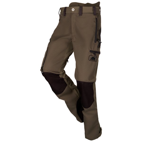 SIP-Protection extrem robuste Outdoorhose Tracker