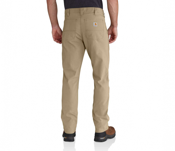 Carhartt RIGBY STRAIGHT FIT PANT