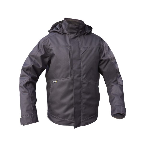 Dassy MINSK waterproof and windproof winter jacket