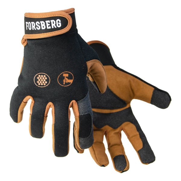 FORSBERG Hanska assembly gloves