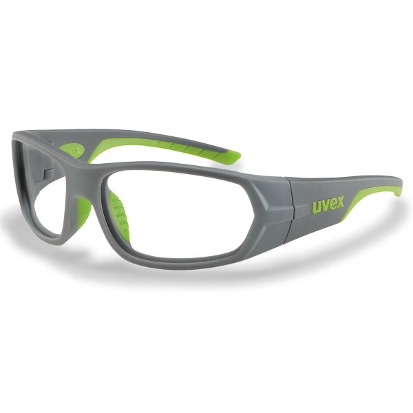 Uvex Korrektionsschutzbrille RX sp 5513 