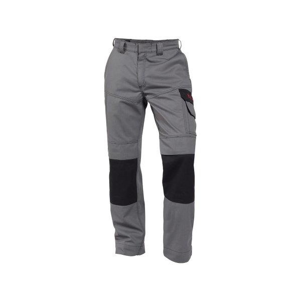 DASSY Lincoln Multinorm work trousers with knee pad pockets