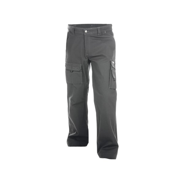 DASSY Kingston canvas work trousers