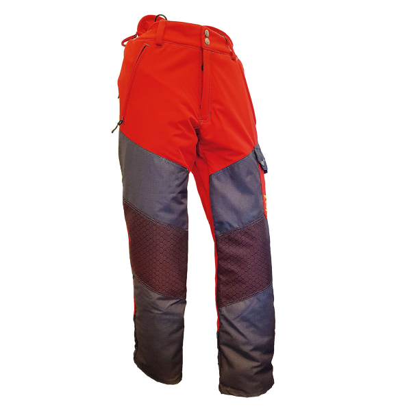 Pfanner Gladiator Keprotec chainsaw protection pants
