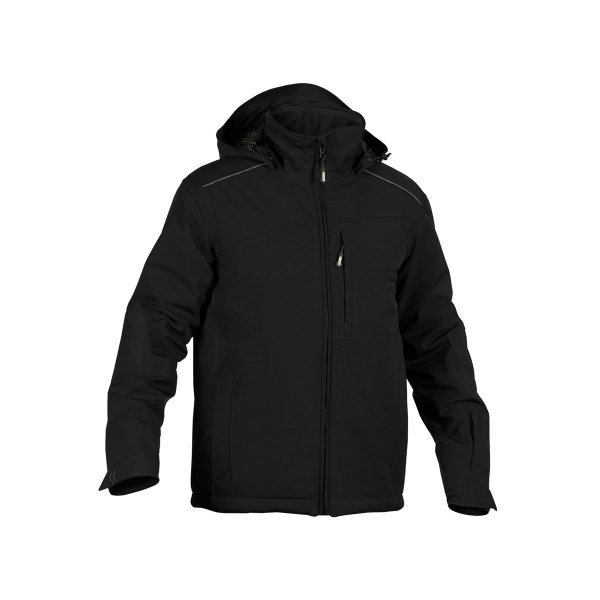 Dassy NORDIX stretch winter jacket waterproof and breathable NORDIX