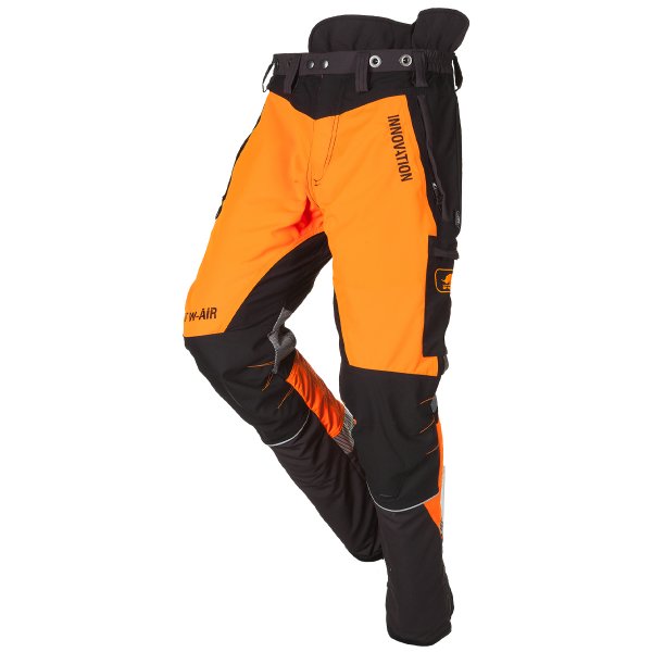 SIP Protection light chainsaw protection pants Forest W-Air class 1 type A