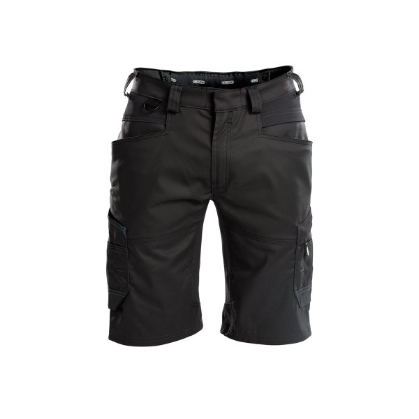 DASSY Axis work shorts with stretch