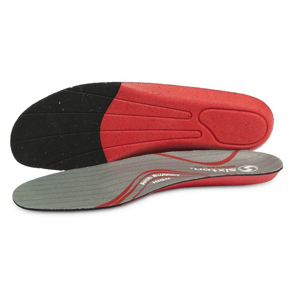 SIXTON insole Arch Support high