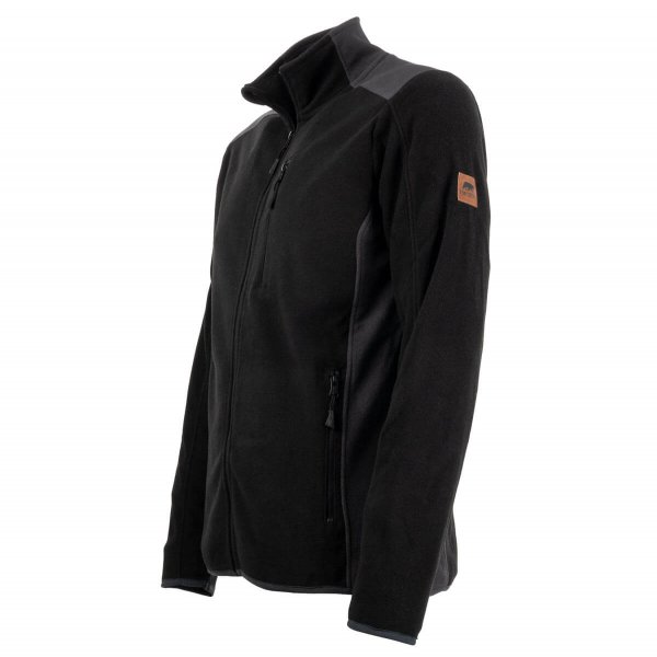 FORSBERG Brodir III functional fleece jacket
