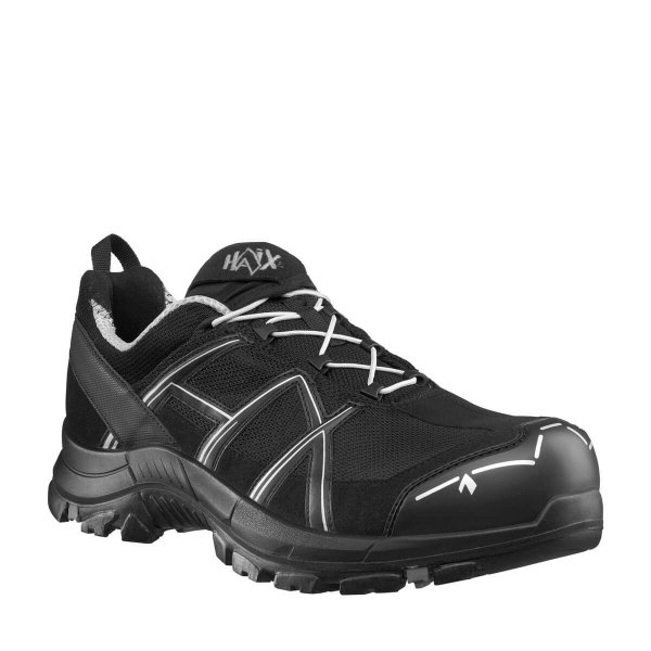 Haix breathable safety shoes S1P