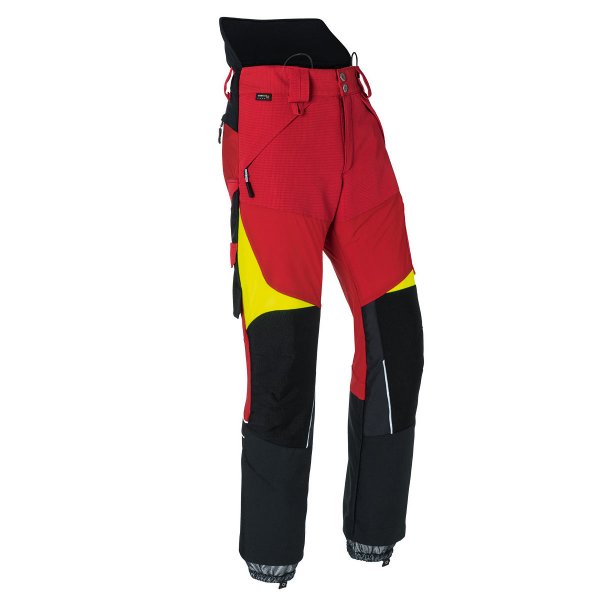 Kübler Forest Pro cut protection pants class 2
