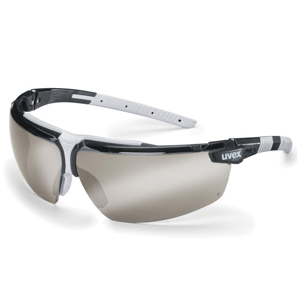 Uvex i-3 Schutzbrille 