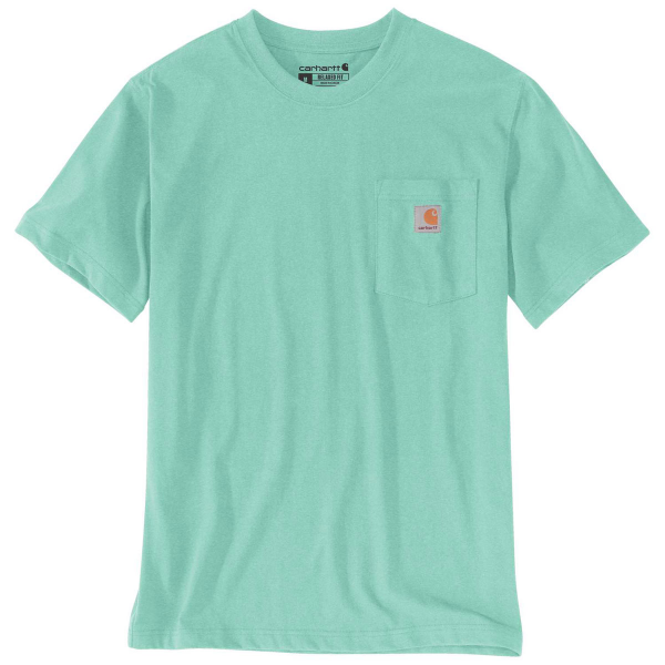Carhartt t-shirt with breast pocket