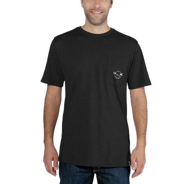 Carhartt Strong T-Shirt
